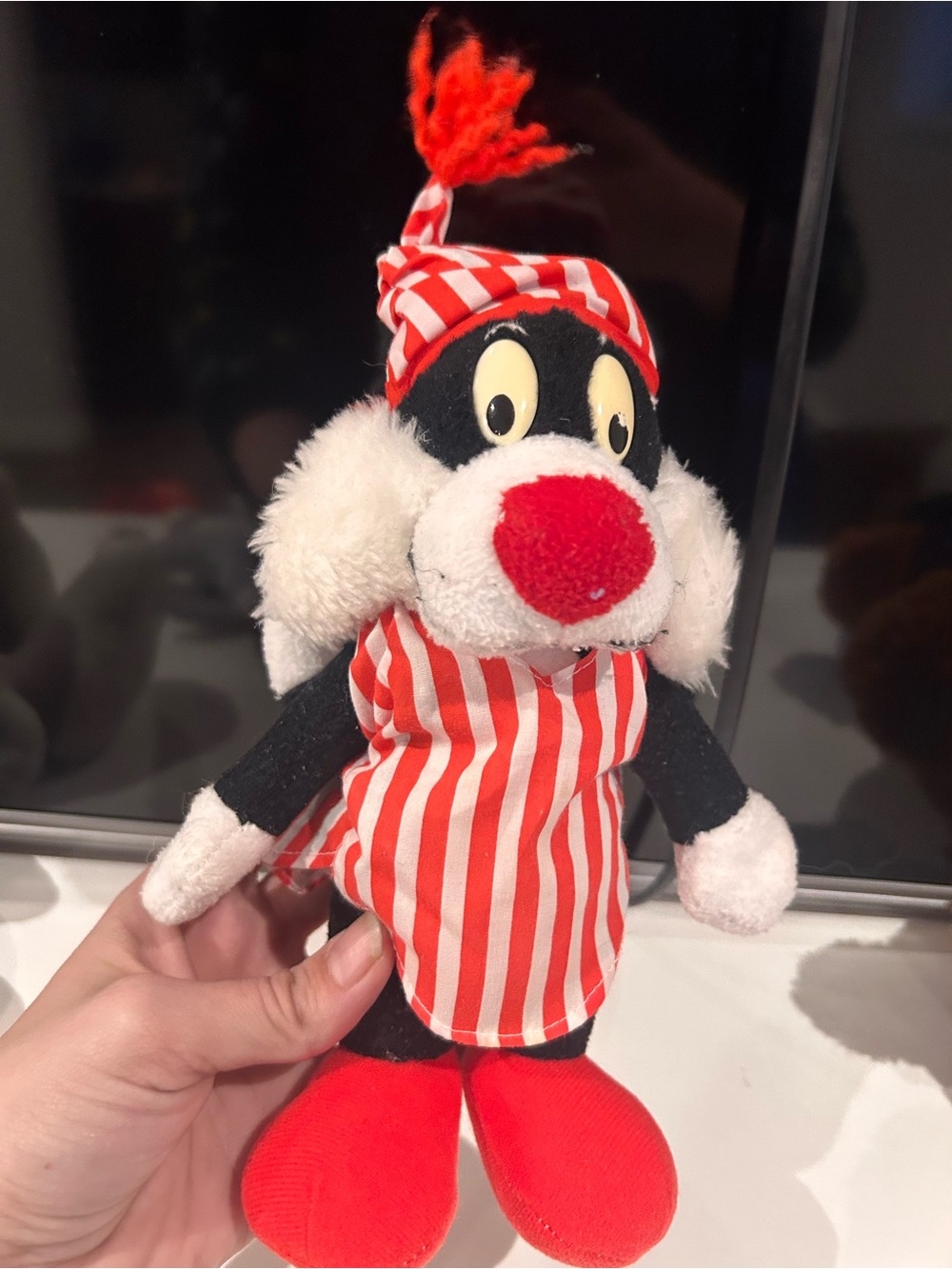 Vintage looney tunes Sylvester